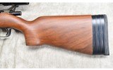 KIMBER ~ 82 GOVERNMENT ~ .22 LONG RIFLE - 10 of 11