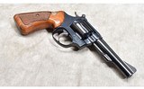 SMITH & WESSON ~ 34-1 ~ .22 LONG RIFLE - 3 of 4