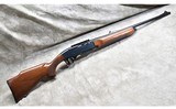 REMINGTON ~ 7400 ~ .270 WINCHESTER - 1 of 11