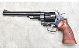 SMITH & WESSON ~ 29-2 ~ .44 MAGNUM - 2 of 4