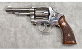 SMITH & WESSON ~ Model 10-5 ~ .38 S&W SPECIAL - 2 of 4
