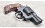 COLT ~ AGENT ~ .38 S&W SPECIAL - 3 of 4