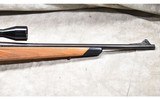 REMINGTON ~ MODEL 660 ~ .350 REMINGTON MAGNUM - 4 of 11