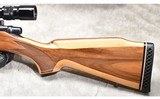 REMINGTON ~ MODEL 660 ~ .350 REMINGTON MAGNUM - 10 of 11