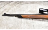 REMINGTON ~ MODEL 660 ~ .350 REMINGTON MAGNUM - 8 of 11