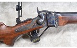 SHILOH RIFLE MANUFACTURING COM ~ SHARPS ~ MODEL 1874 ~ OLD RELIABLE ~ .45-120 SHARPS - 3 of 14