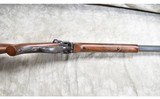 SHILOH RIFLE MANUFACTURING COM ~ SHARPS ~ MODEL 1874 ~ OLD RELIABLE ~ .45-120 SHARPS - 6 of 14