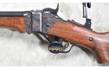 SHILOH RIFLE MANUFACTURING COM ~ SHARPS ~ MODEL 1874 ~ OLD RELIABLE ~ .45-120 SHARPS - 9 of 14
