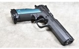 CZ ~ TS 2 ~ 9MM LUGER - 3 of 4