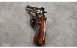 SMITH & WESSON ~ 29-2 ~ .44 MAGNUM - 4 of 6