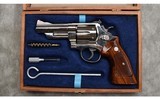SMITH & WESSON ~ 29-2 ~ .44 MAGNUM - 6 of 6