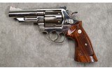SMITH & WESSON ~ 29-2 ~ .44 MAGNUM - 2 of 6