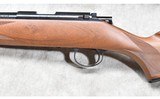 KIMBER ~ Model 82 ~ .22 LONG RIFLE - 9 of 11