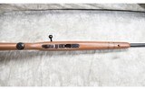 KIMBER ~ Model 82 ~ .22 LONG RIFLE - 6 of 11
