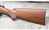 KIMBER ~ Model 82 ~ .22 LONG RIFLE - 10 of 11
