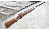 KIMBER ~ Model 82 ~ .22 LONG RIFLE - 1 of 11
