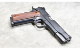 CHARLES DALY ~ 1911 ~ .45 AUTO - 3 of 4