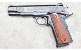 CHARLES DALY ~ 1911 ~ .45 AUTO - 2 of 4