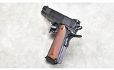 CHARLES DALY ~ 1911 ~ .45 AUTO - 4 of 4