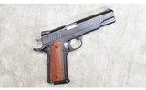 CHARLES DALY ~ 1911 ~ .45 AUTO - 1 of 4