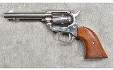 COLT ~ FRONTIER SCOUT ~ .22 MAGNUM - 2 of 4