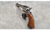 COLT ~ FRONTIER SCOUT ~ .22 MAGNUM - 4 of 4