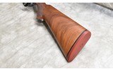 STURM RUGER & CO. ~ NONE ~ 20 GAUGE - 11 of 11