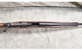 WEATHERBY ~ VANGUARD ~ .30-06 SPRINGFIELD - 5 of 11