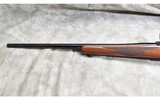 RUGER ~ M77 MARKII ~ .257 ROBERTS - 8 of 11