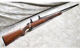 RUGER ~ M77 MARKII ~ .257 ROBERTS - 1 of 11