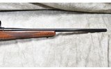 RUGER ~ M77 MARKII ~ .257 ROBERTS - 4 of 11
