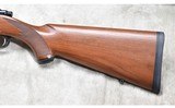 RUGER ~ M77 MARKII ~ .257 ROBERTS - 10 of 11