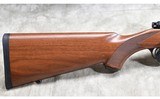 RUGER ~ M77 MARKII ~ .257 ROBERTS - 2 of 11