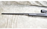 WEATHERBY ~ MARK V ~ .340 WEATHERBY MAGNUM - 8 of 10