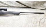 WEATHERBY ~ MARK V ~ .340 WEATHERBY MAGNUM - 4 of 10
