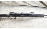 WEATHERBY ~ MARK V ~ .340 WEATHERBY MAGNUM - 5 of 10