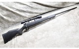 WEATHERBY ~ MARK V ~ .340 WEATHERBY MAGNUM - 1 of 10