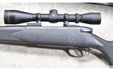 WEATHERBY ~ MARK V ~ .340 WEATHERBY MAGNUM - 9 of 10