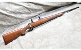 RUGER ~ M77 HAWKEYE ~ .243 WINCHESTER - 1 of 11