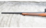 RUGER ~ M77 HAWKEYE ~ .243 WINCHESTER - 8 of 11