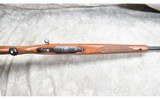 RUGER ~ M77 HAWKEYE ~ .243 WINCHESTER - 6 of 11