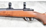 RUGER ~ M77 HAWKEYE ~ .243 WINCHESTER - 9 of 11