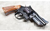 SMITH & WESSON ~ 27-2 ~ .357 MAGNUM - 3 of 7