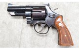 SMITH & WESSON ~ 27-2 ~ .357 MAGNUM - 2 of 7