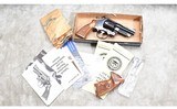 SMITH & WESSON ~ 27-2 ~ .357 MAGNUM - 6 of 7