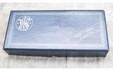 SMITH & WESSON ~ 27-2 ~ .357 MAGNUM - 5 of 7
