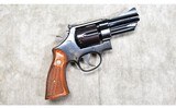 SMITH & WESSON ~ 27-2 ~ .357 MAGNUM - 1 of 7