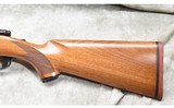 RUGER ~ M77 ~ .458 WINCHESTER MAGNUM - 10 of 11