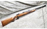 RUGER ~ M77 ~ .458 WINCHESTER MAGNUM - 1 of 11