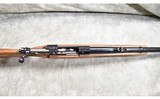 RUGER ~ M77 ~ .458 WINCHESTER MAGNUM - 5 of 11